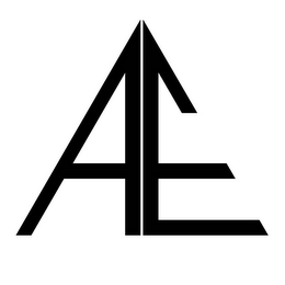 AE logo