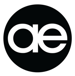 AE logo