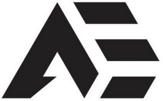 AE logo