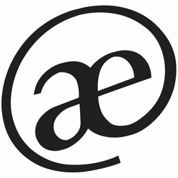 AE logo