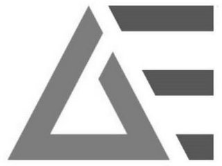AE logo