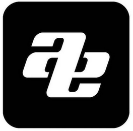 AE logo