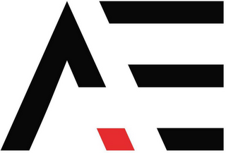 AE logo