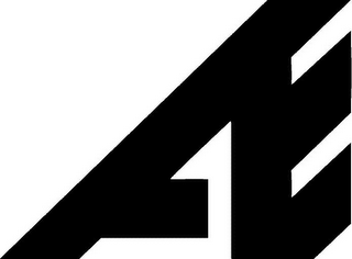AE logo