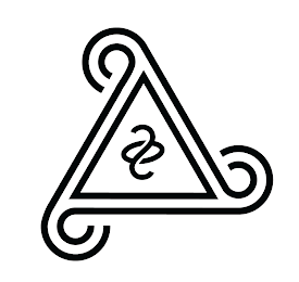 AE logo