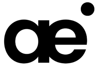 AE logo