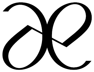 AE logo
