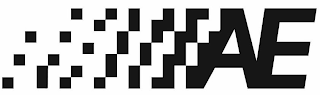 AE logo