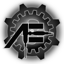 AE logo