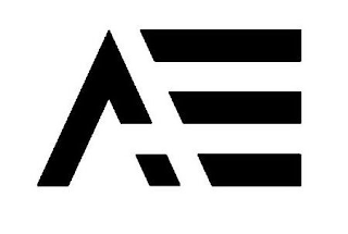 AE logo