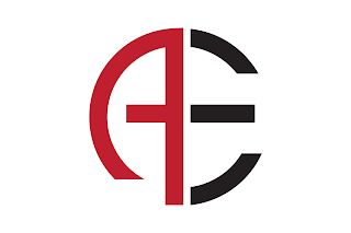AE logo