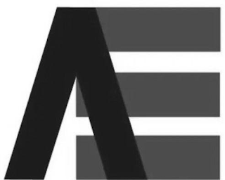 AE logo