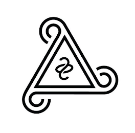 AE logo