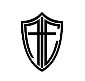 AE logo