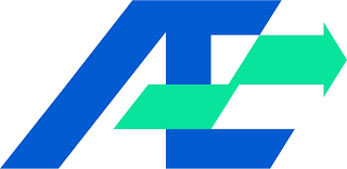AE logo