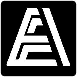AE logo