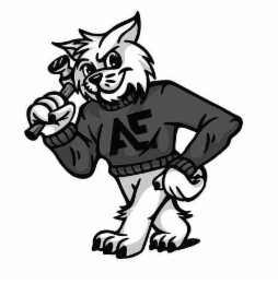 AE logo
