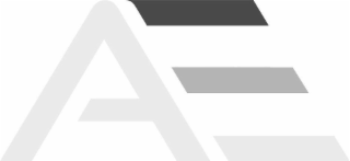 AE logo
