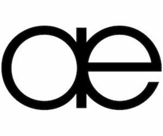AE logo