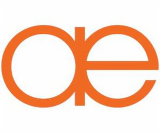 AE logo