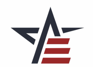 AE logo