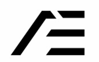 AE logo