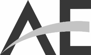 AE logo