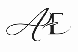 AE logo