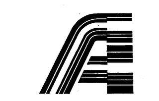 AE A logo