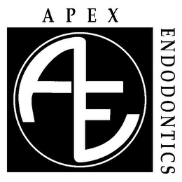 AE A P E X ENDODONTICS logo