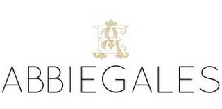 AE ABBIEGALES logo