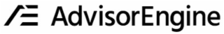 AE ADVISORENGINE logo