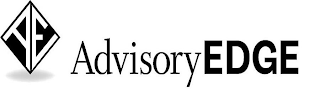 AE ADVISORYEDGE logo