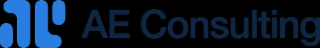 AE AE CONSULTING logo