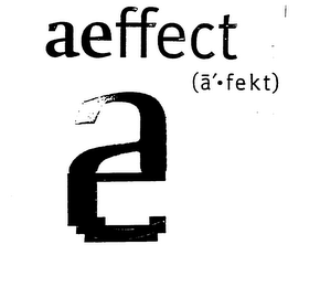 AE AEFFECT logo
