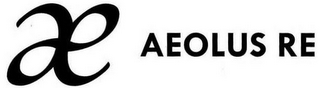 AE AEOLUS RE