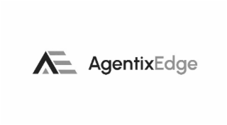 AE AGENTIXEDGE logo
