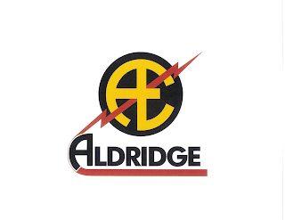AE ALDRIDGE