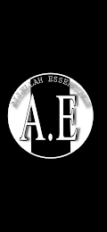 A.E ALLELLAH ESSENTIALS logo
