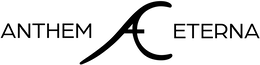 AE ANTHEM ETERNA logo