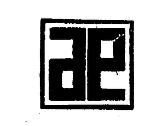AE ARCHITECTS & ENGINEERS SERVICE logo