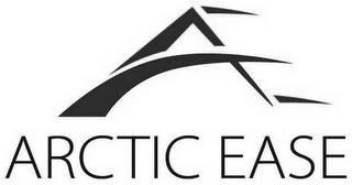 AE ARCTIC EASE logo