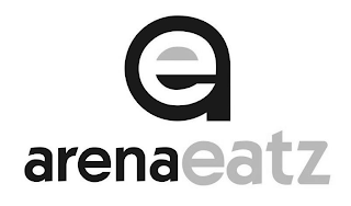 AE ARENAEATZ logo