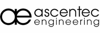 AE ASCENTEC ENGINEERING logo