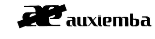 AE AUXIEMBA logo
