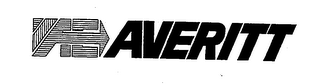 AE AVERITT logo