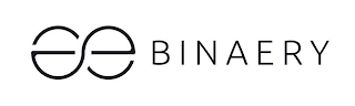 AE BINAERY logo