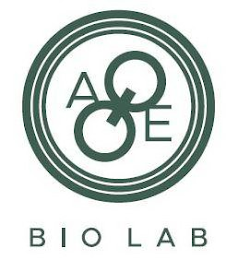 A&E BIO LAB logo