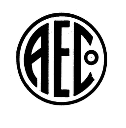 AE CO logo