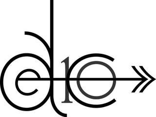 AE DC 10 logo